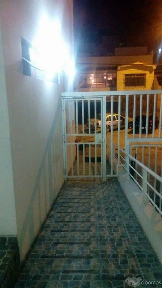 OCASION VENDO DEPARTAMENTO POR VIAJE — foto 6