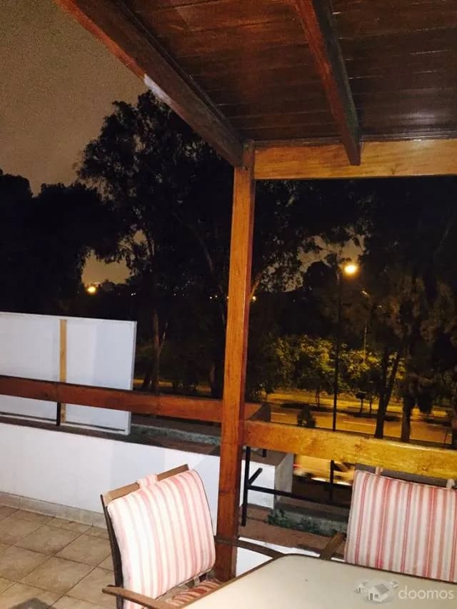 ALQUILO DUPLEX FRENTE AL PENTAGONITO — foto 5