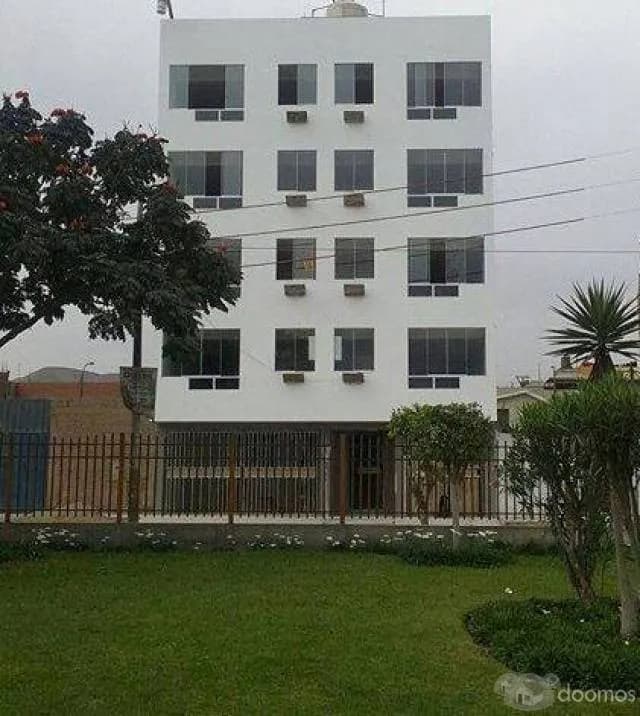 VENDO DEPARTAMENTO EN ESTRENO PUENTE PIEDRA — foto 1