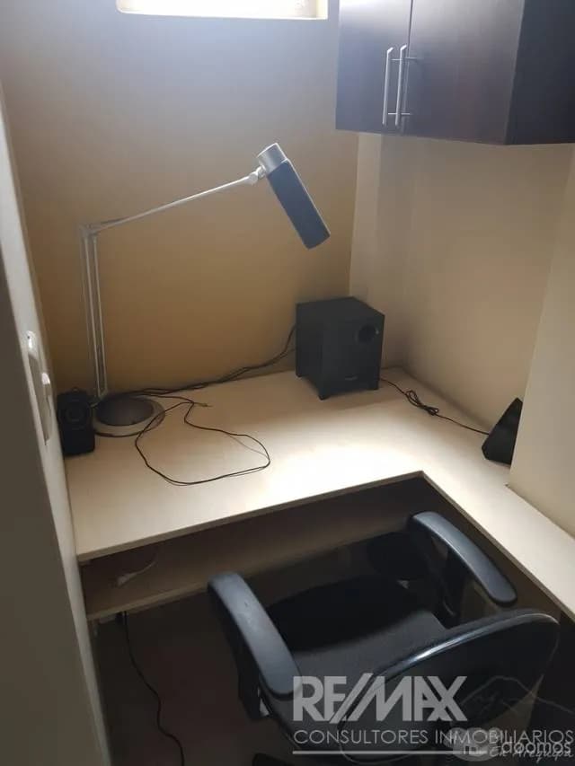 SE ALQUILA LINDO TRIPLEX AMOBLADO ! — foto 4
