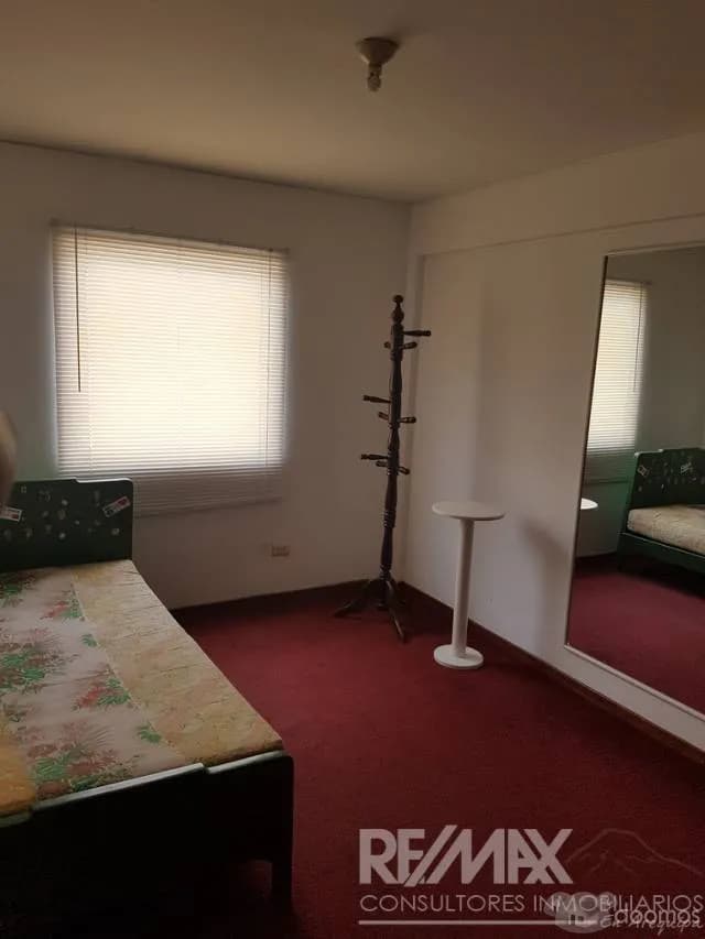 SE ALQUILA LINDO TRIPLEX AMOBLADO ! — foto 5