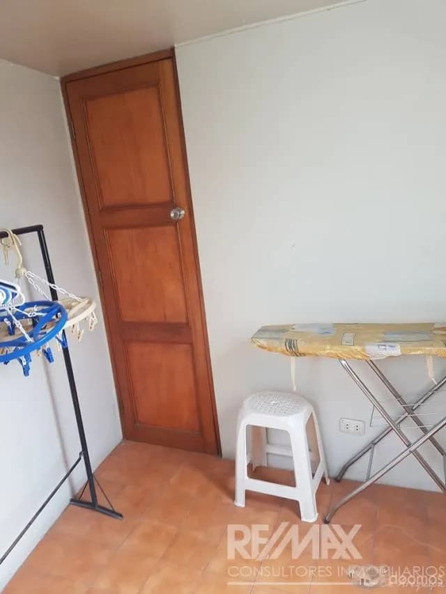 SE ALQUILA LINDO TRIPLEX AMOBLADO ! — foto 13