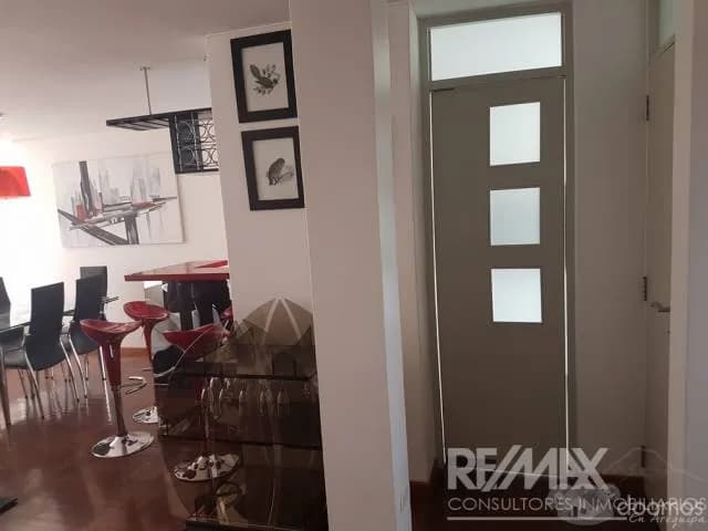SE ALQUILA LINDO TRIPLEX AMOBLADO ! — foto 14