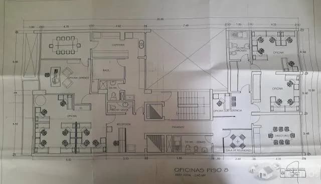 Vendo oficina- Excelente oportunidad — foto 10