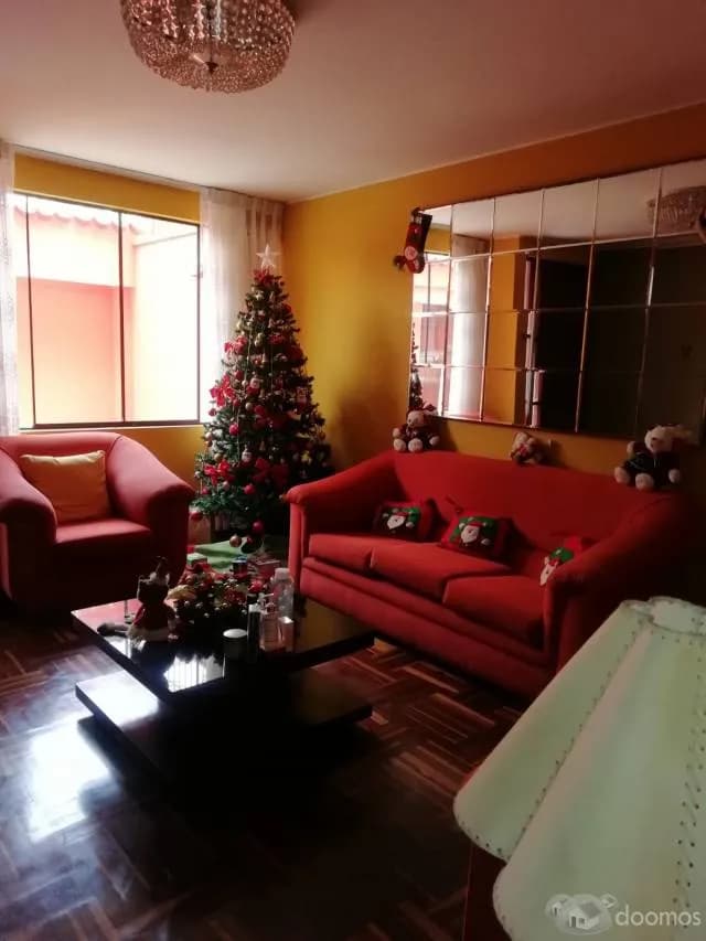 Vendo casa San Miguel — foto 1
