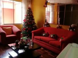 Vendo casa San Miguel