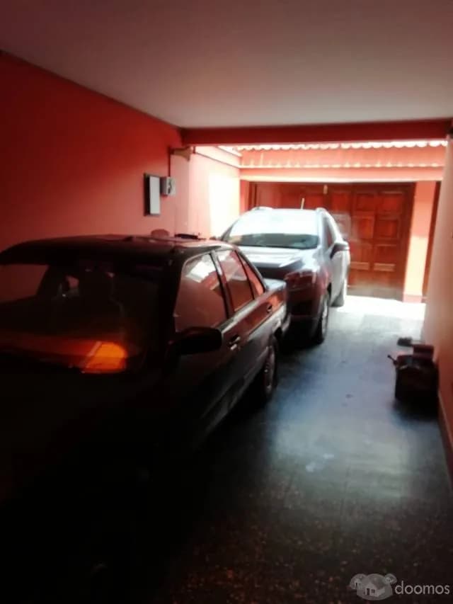Vendo casa San Miguel — foto 5