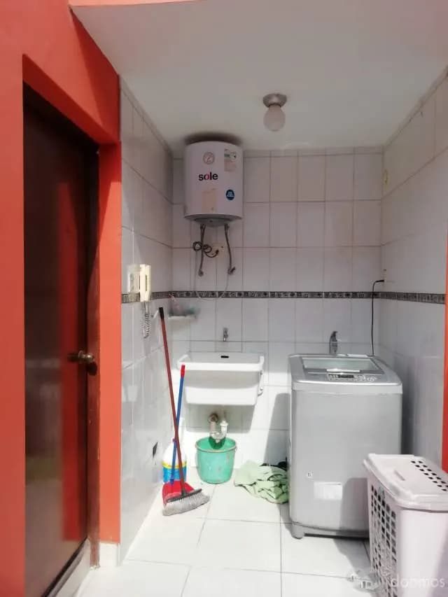 Vendo casa San Miguel — foto 7