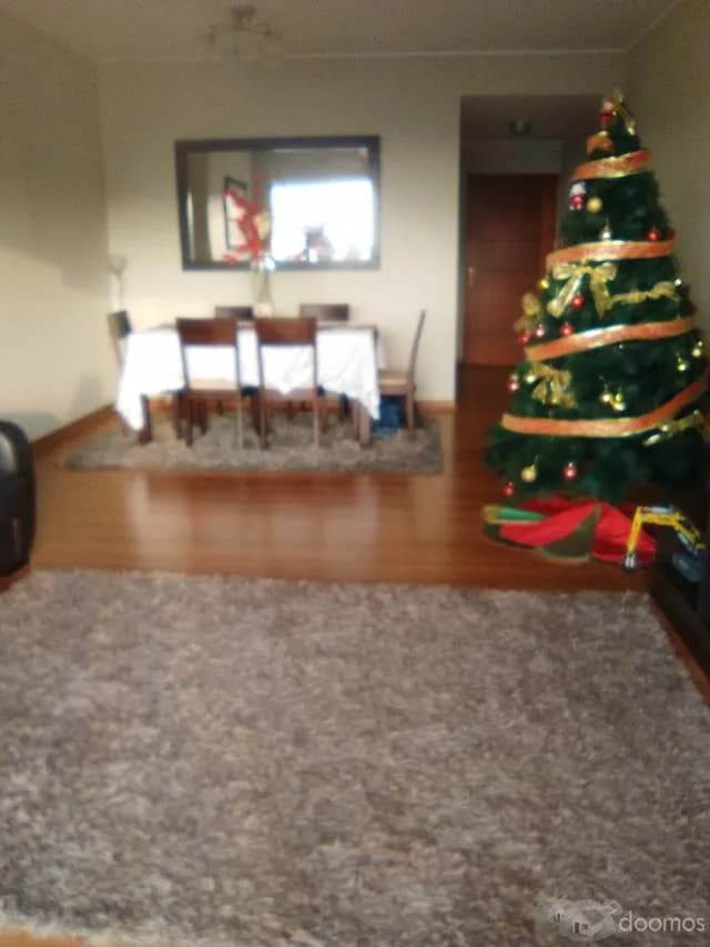 ALQUILO LINDO DPTO AMOBLADO EN ALAMOS DE MONTERRICO 3DOR — foto 5