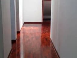 ALQUILO CASA EN SAN BORJA.