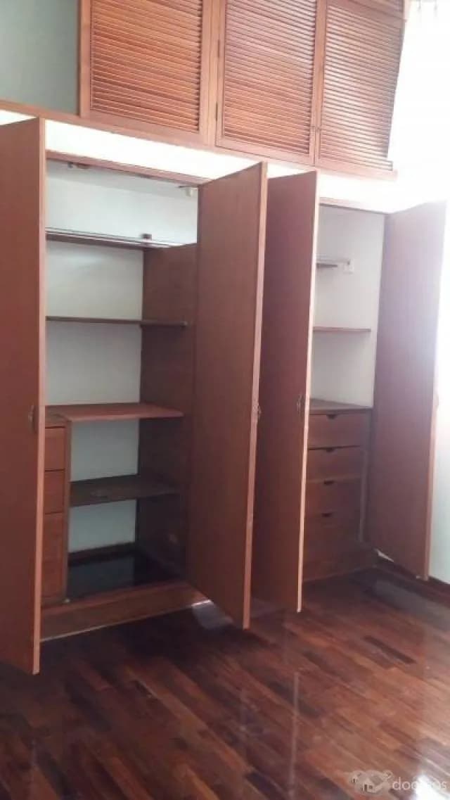 ALQUILO CASA EN SAN BORJA. — foto 3