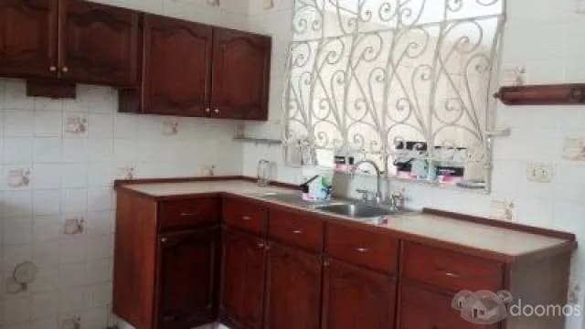 ALQUILO CASA EN SAN BORJA. — foto 4