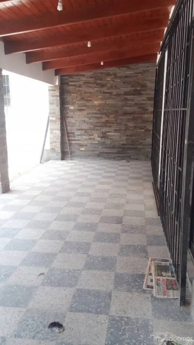 ALQUILO CASA EN SAN BORJA. — foto 6