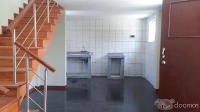 Departamento duplex estreno en Alquiler, primer piso $700 — foto 2