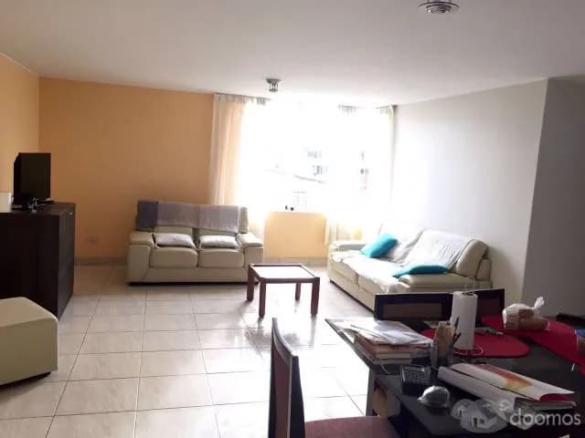 Comparto departamento completamente amoblado, incluido servicios — foto 2