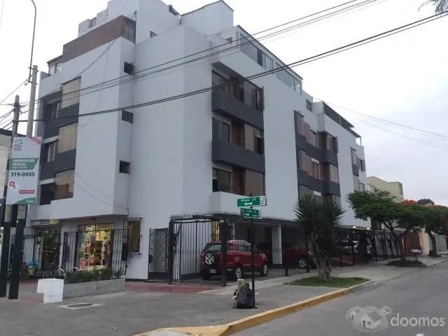 Comparto departamento completamente amoblado, incluido servicios — foto 7