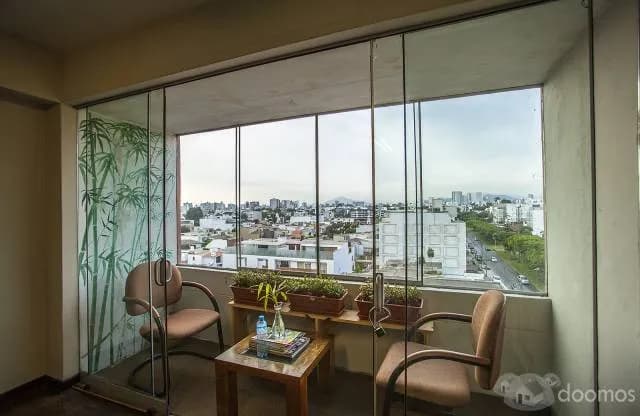 SE VENDE DEPARTAMENTO EN MIRAFLORES — foto 5