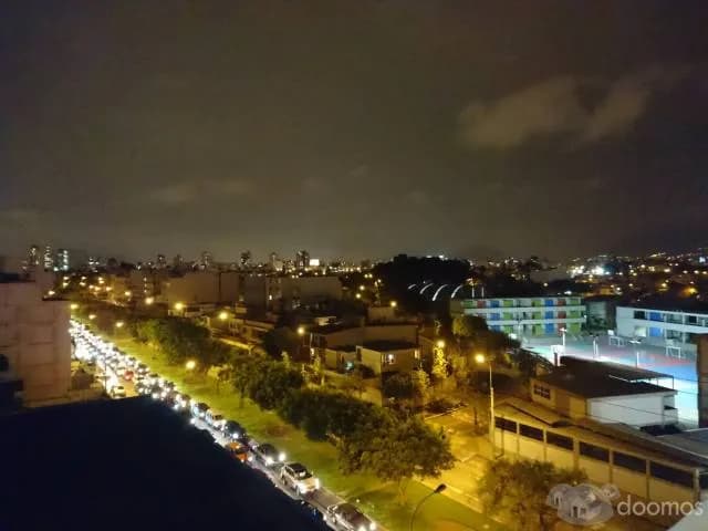 SE VENDE DEPARTAMENTO EN MIRAFLORES — foto 7