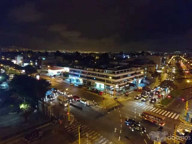 SE VENDE DEPARTAMENTO EN MIRAFLORES — foto 8