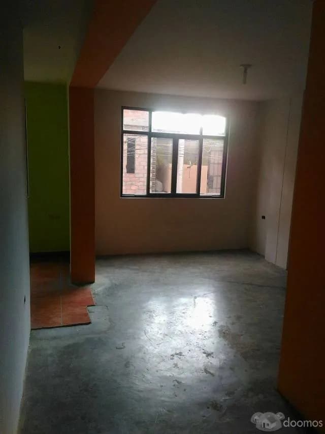 ALQUILER DE MINI DEPARTAMENTO — foto 2