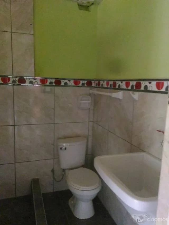 ALQUILER DE MINI DEPARTAMENTO — foto 4