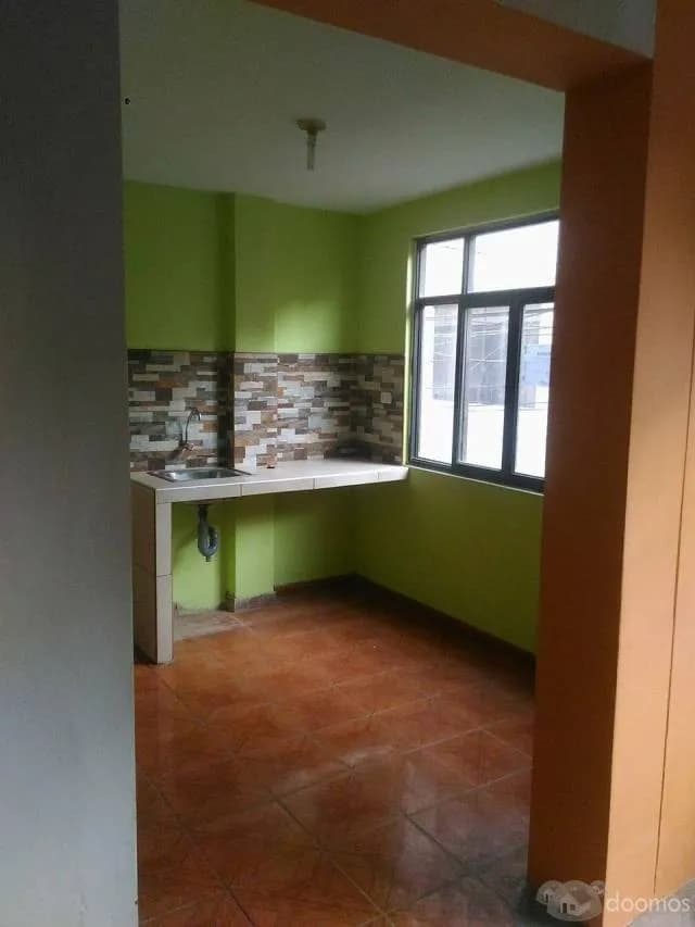 ALQUILER DE MINI DEPARTAMENTO — foto 6