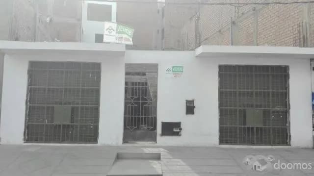 VENDO CASA — foto 1
