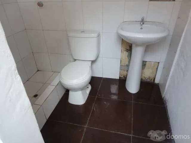 VENDO CASA EN LIMA — foto 2
