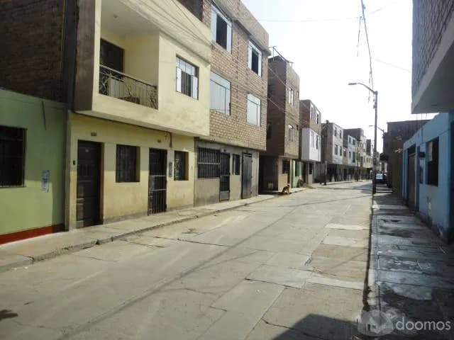 VENDO CASA EN LIMA — foto 5