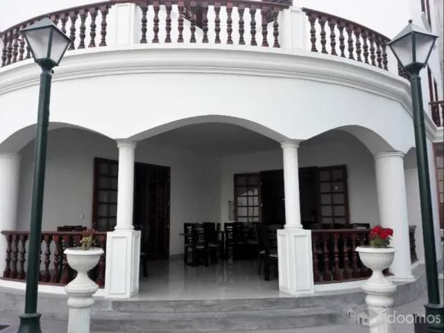ALQUILER LOCAL PARA EVENTOS — foto 1