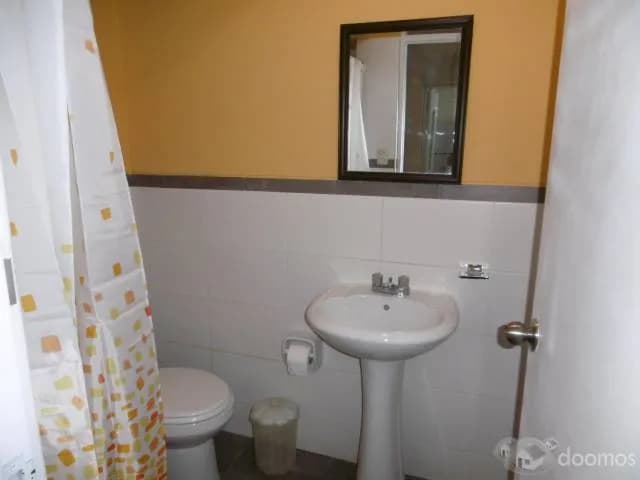 Alquilo  Barrio Medico excelente ubicacion. — foto 4