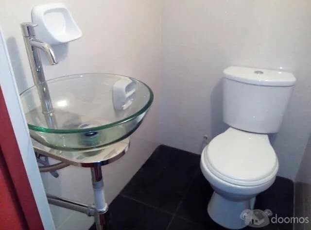 ALQUILER DE DEPARTAMENTO  EN SAN MIGUEL — foto 2