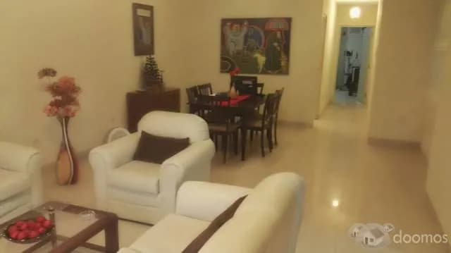 Alquilo Departamento (piura) Amoblado — foto 2