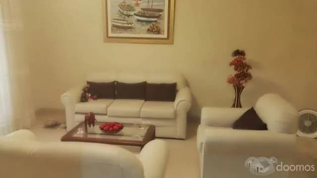Alquilo Departamento (piura) Amoblado — foto 6