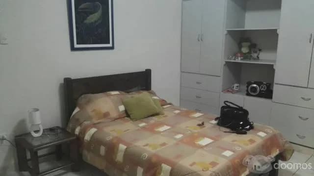 Alquilo Departamento (piura) Amoblado — foto 8