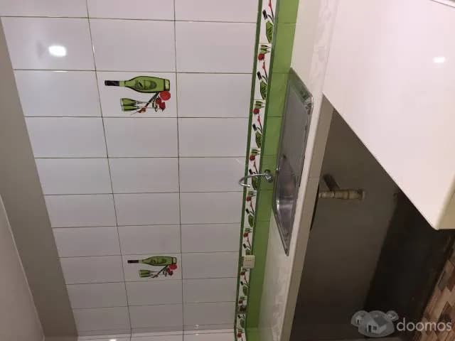 MINI DEPARTAMENTO SAN MARTIN DE PORRES - — foto 4