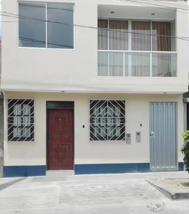 DOY EN ANTICRESIS HERMOSO DEPARTAMENTO EN SURCO — foto 1