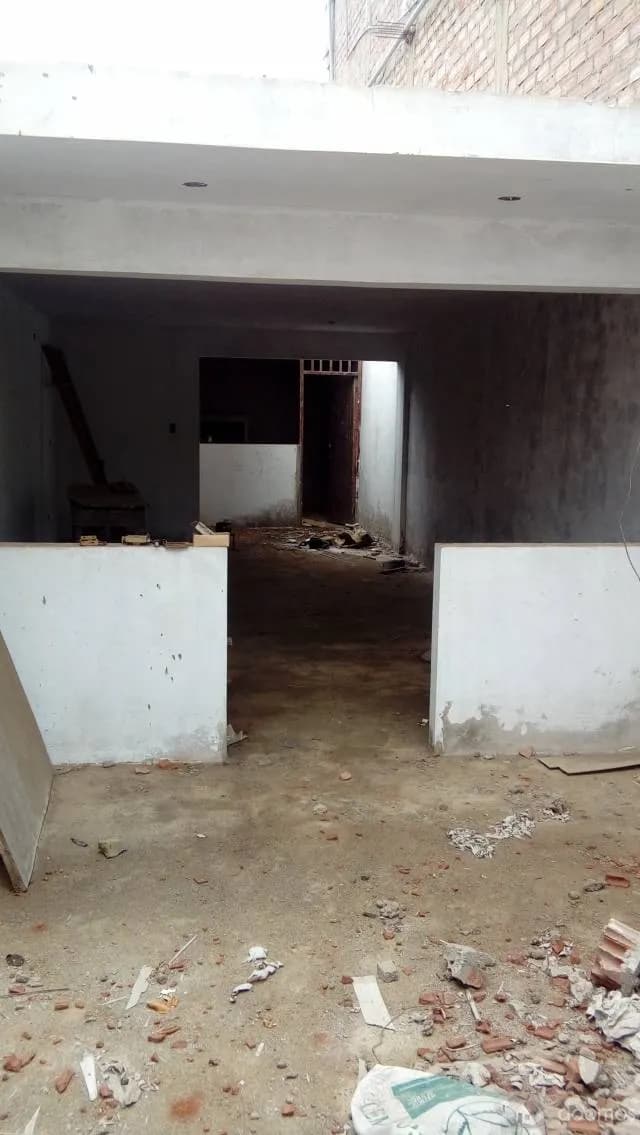 SUPER OFERTA DE CASA EN SANTA ROSA PUNTA NEGRA — foto 2