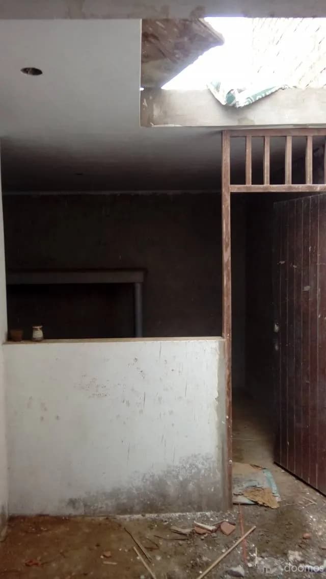 SUPER OFERTA DE CASA EN SANTA ROSA PUNTA NEGRA — foto 5