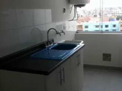 Alquiler de departamento en chorrillos