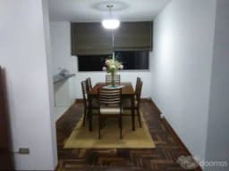 Departamento 3 Dormitorios (100m2)
