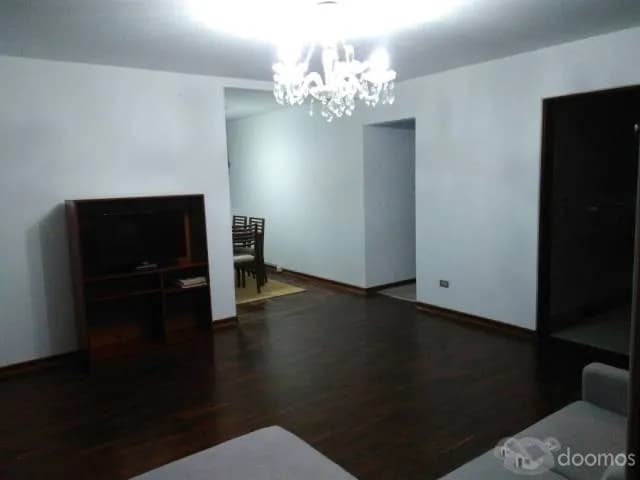 Departamento 3 Dormitorios (100m2) — foto 2