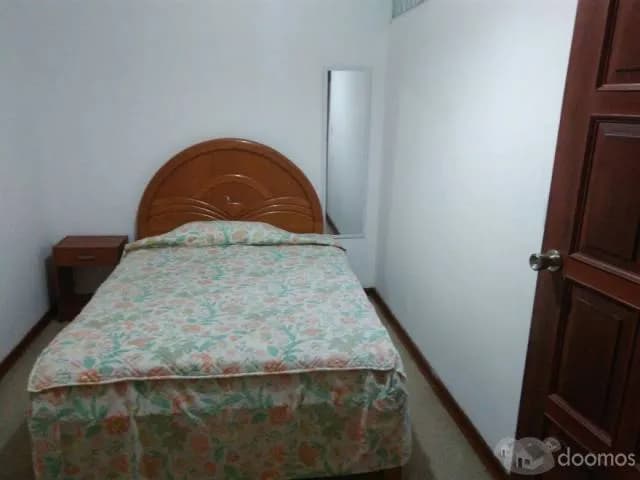 Departamento 3 Dormitorios (100m2) — foto 4