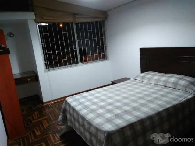 Departamento 3 Dormitorios (100m2) — foto 7