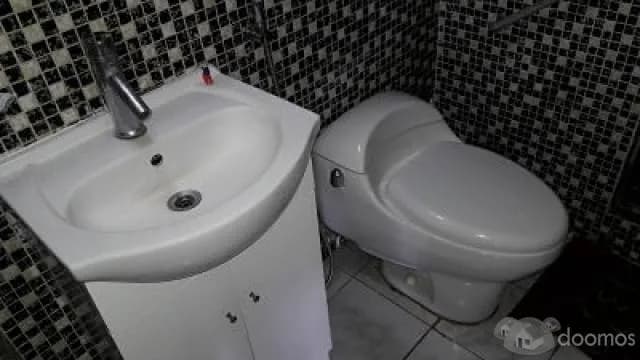 VENDO DEPARTAMENTO BIEN UBICADO EN MIRAFLORES — foto 5