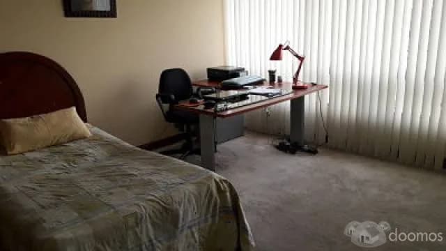 VENDO DEPARTAMENTO BIEN UBICADO EN MIRAFLORES — foto 6