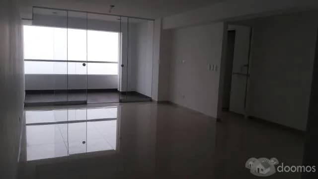 VENDO DEPARTAMENTO DE ESTRENO SAN MIGUEL — foto 1
