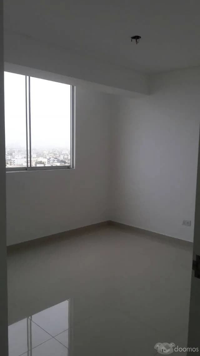 VENDO DEPARTAMENTO DE ESTRENO SAN MIGUEL — foto 2