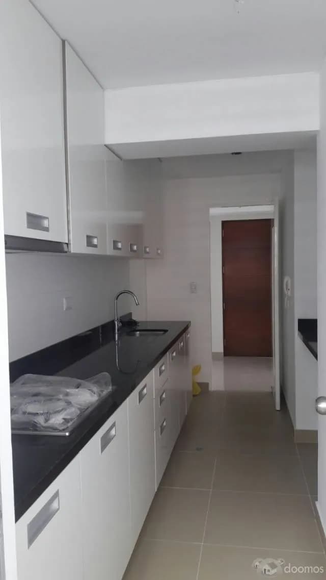 VENDO DEPARTAMENTO DE ESTRENO SAN MIGUEL — foto 3