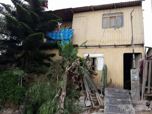 Venta de casa en Pachacutec - Ventanilla — foto 2